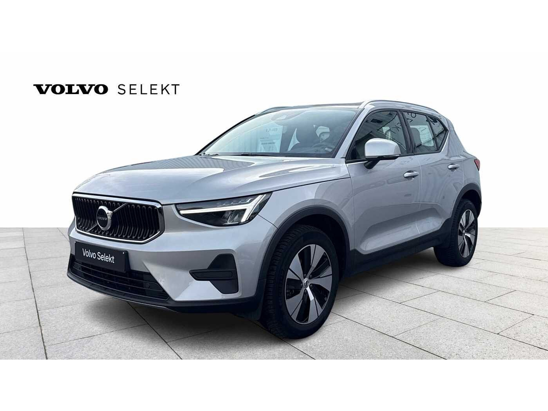 Volvo XC40 Core, T2 Automaat Benzine 49655907-0.jpg | ACB Woluwe