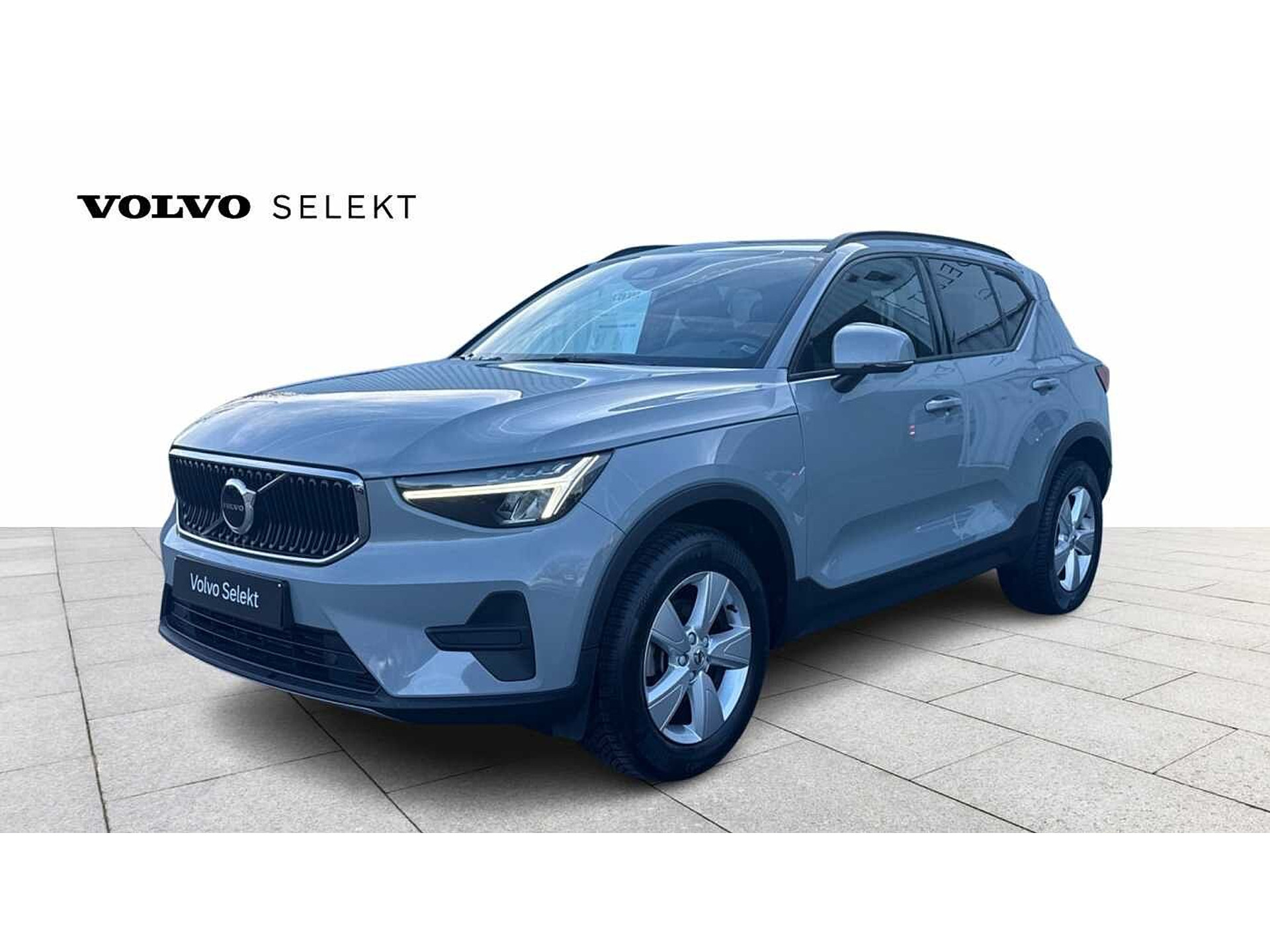 Volvo XC40 Essential, T2 Automaat , Benzine 49729504-0.jpg | ACB Woluwe