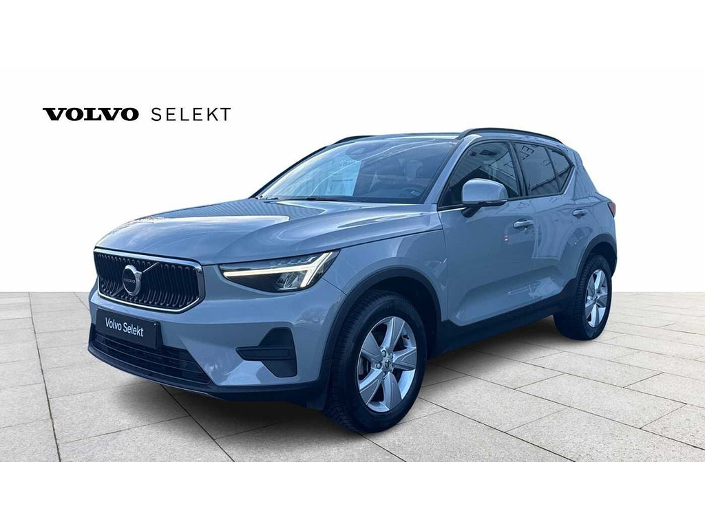 Volvo XC40 Essential, T2 Automaat , Benzine 49729504-0.jpg | ACB Zaventem