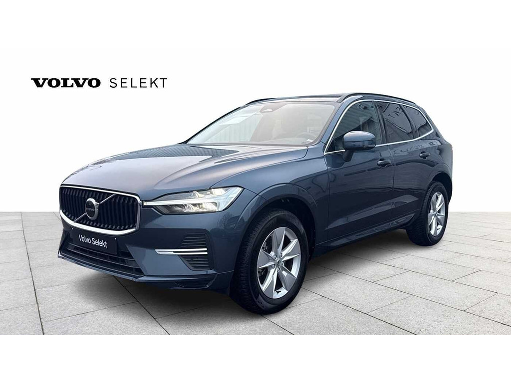Volvo XC60 Core, B4 Mild hybrid, Benzine 49729505-0.jpg | ACB Zaventem
