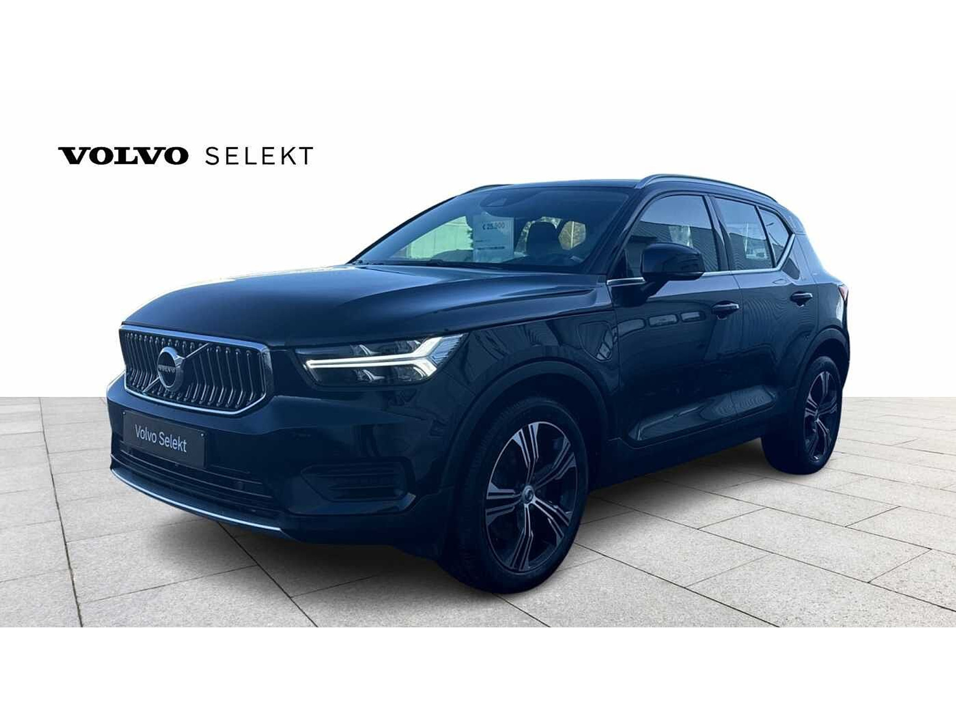 Volvo XC40 Recharge Inscription Expression, T4 Plug-in Hybrid 49729506-0.jpg | ACB Woluwe