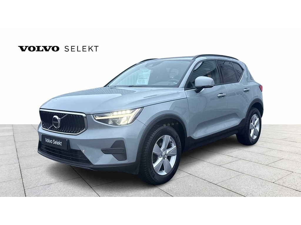 Volvo XC40 Essential, T2 Automaat, Benzine 49729508-0.jpg | ACB Zaventem