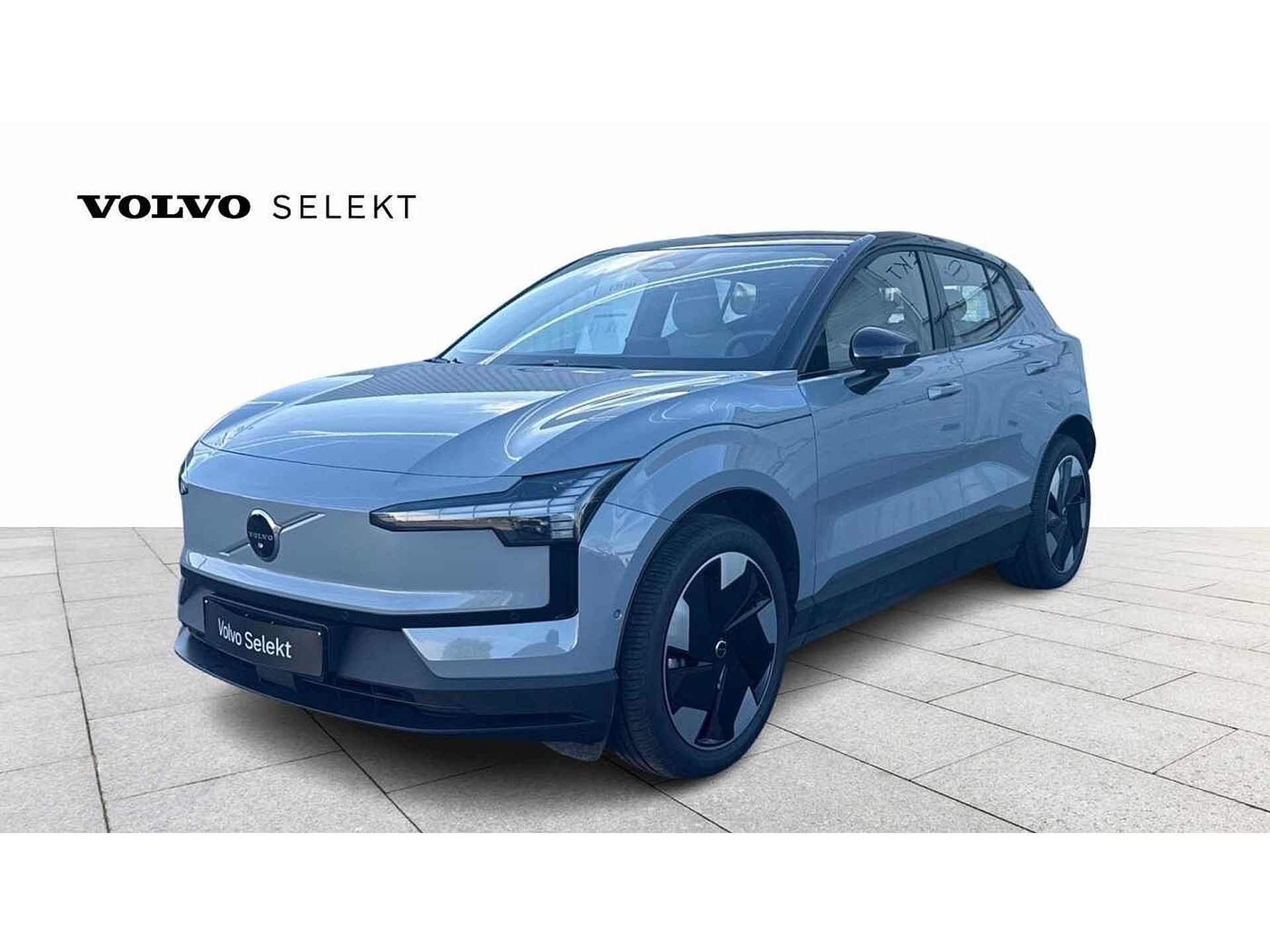 Volvo EX30 Ultra, Single Motor Extended Range, Elektrisch 49729509-0.jpg | ACB Woluwe