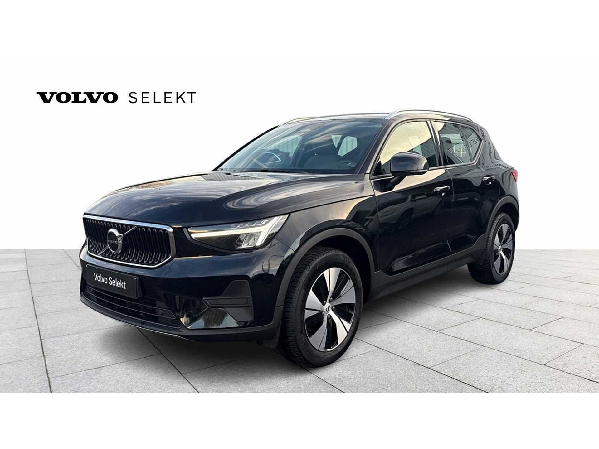 Volvo XC40 Core, B3 Mild hybrid, Benzine 50001039-0.jpg | ACB Woluwe