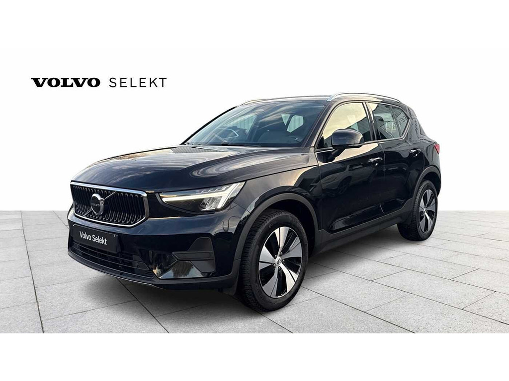 Volvo XC40 Core, B3 Mild hybrid, Benzine 50001039-0.jpg | ACB Zaventem