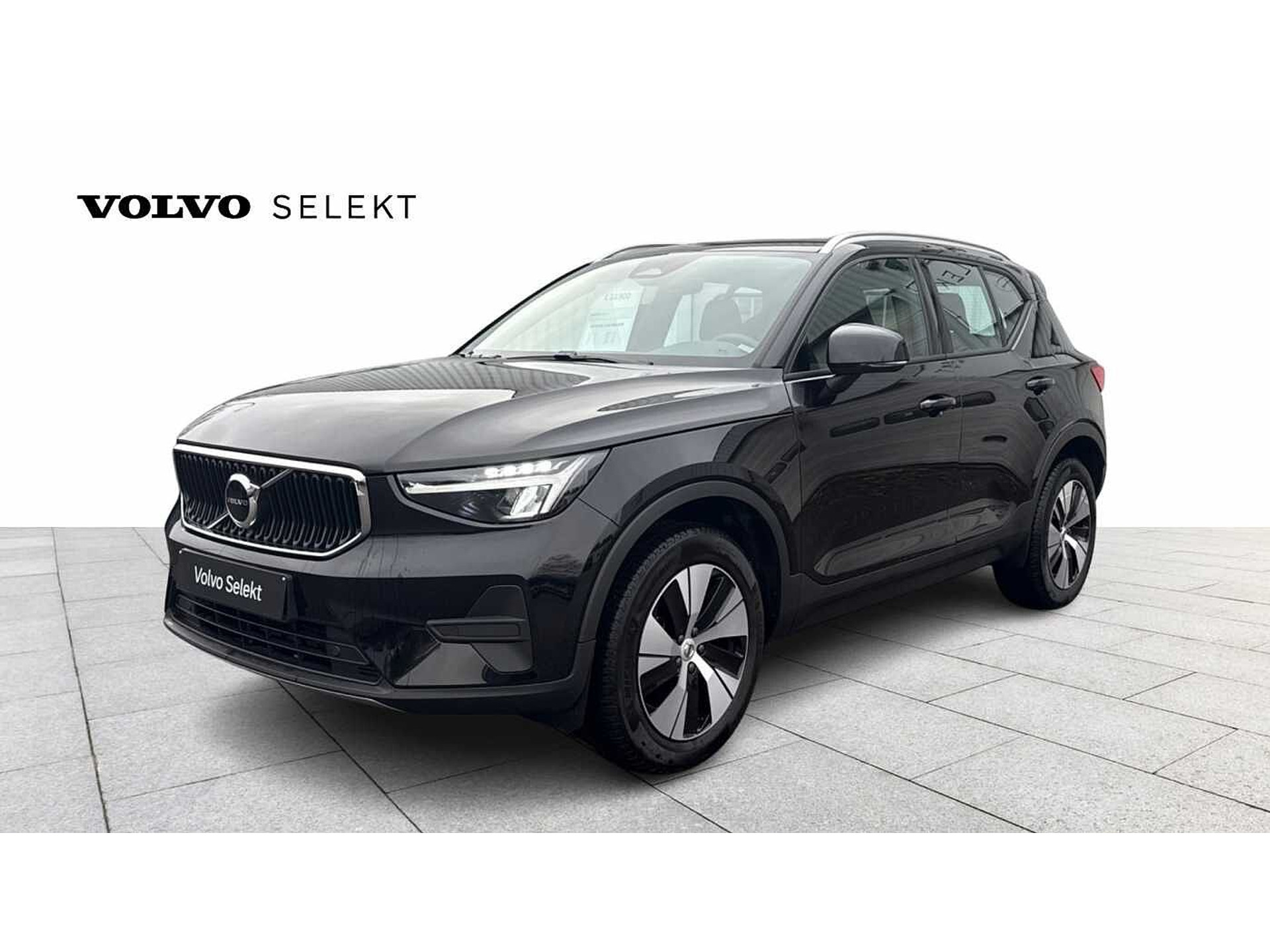 Volvo XC40 Core, B3 Mild hybrid, Benzine 50001445-0.jpg | ACB Woluwe