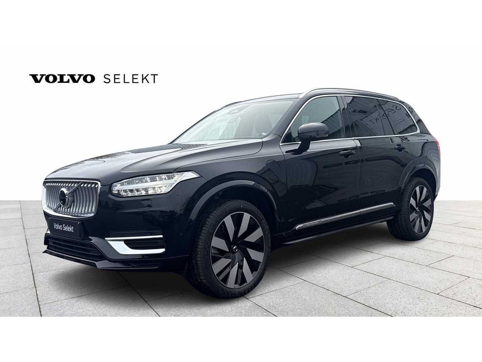 Volvo XC90 Recharge Ultimate Bright, T8 AWD Plug-in Hybrid 50001446-0.jpg | ACB Woluwe