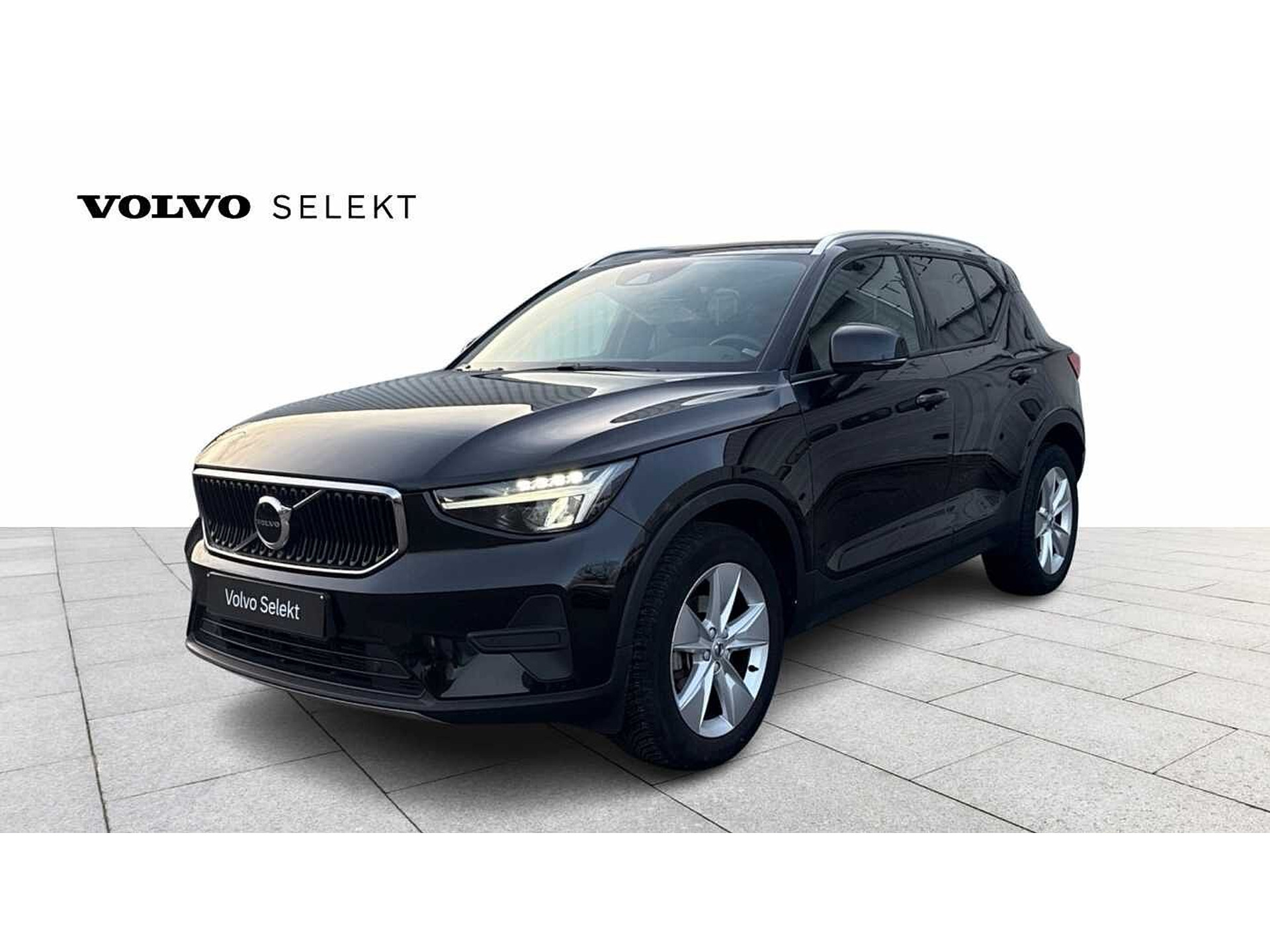 Volvo XC40 Core, T2 Automaat , Benzine 50001450-0.jpg | ACB Woluwe