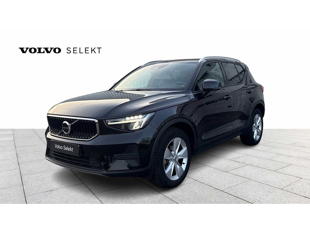 Volvo XC40 Core, T2 Automaat , Benzine 50001450-0.jpg | ACB Zaventem