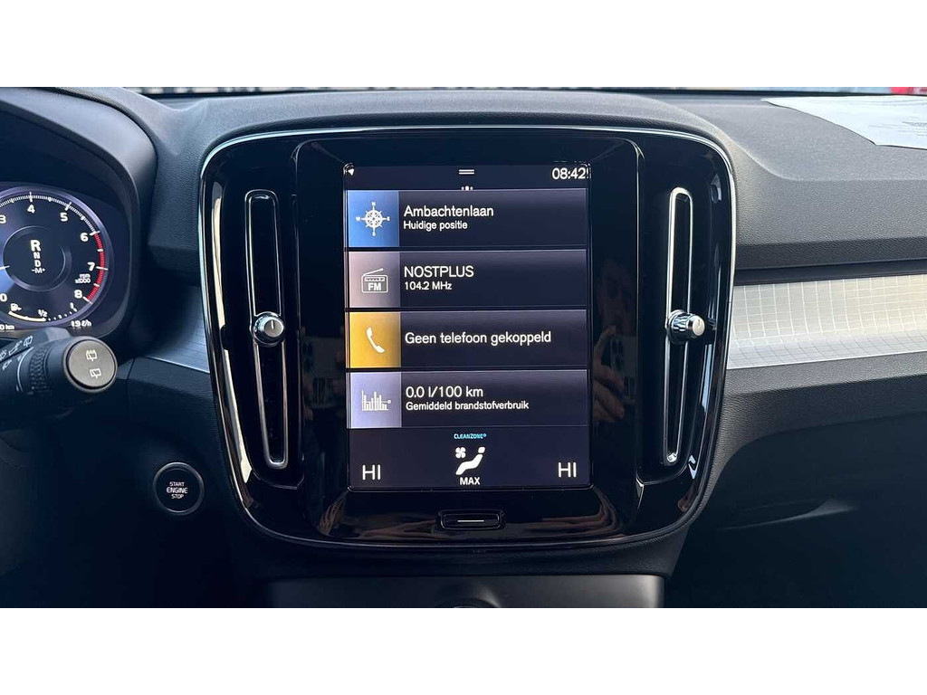 Volvo XC40 Core, T2 Automaat , Benzine 50001450-16.jpg | ACB Zaventem
