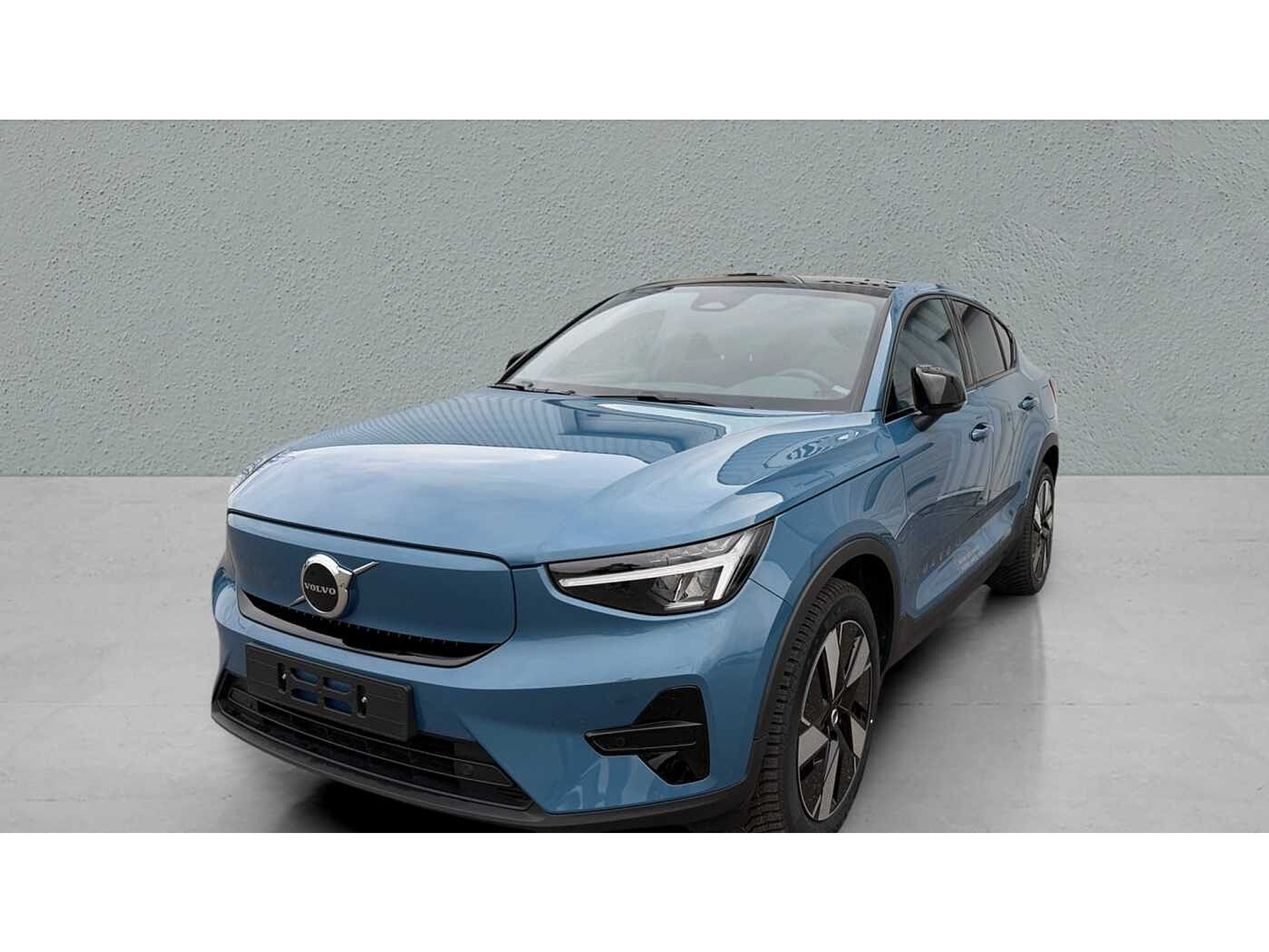 Volvo C40 Recharge Core, Single Motor Extended Range, Elektrisch 50149025-0.jpg | ACB Woluwe