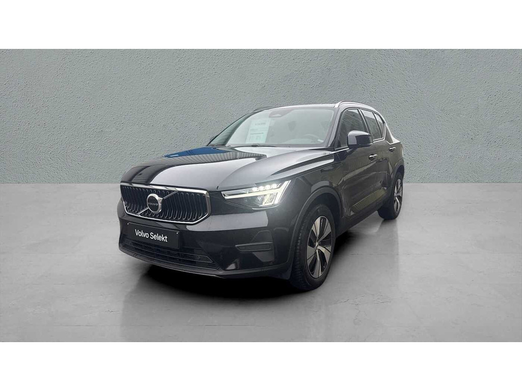 Volvo XC40 Core, B3 Mild hybrid, Benzine 50381751-0.jpg | ACB Zaventem