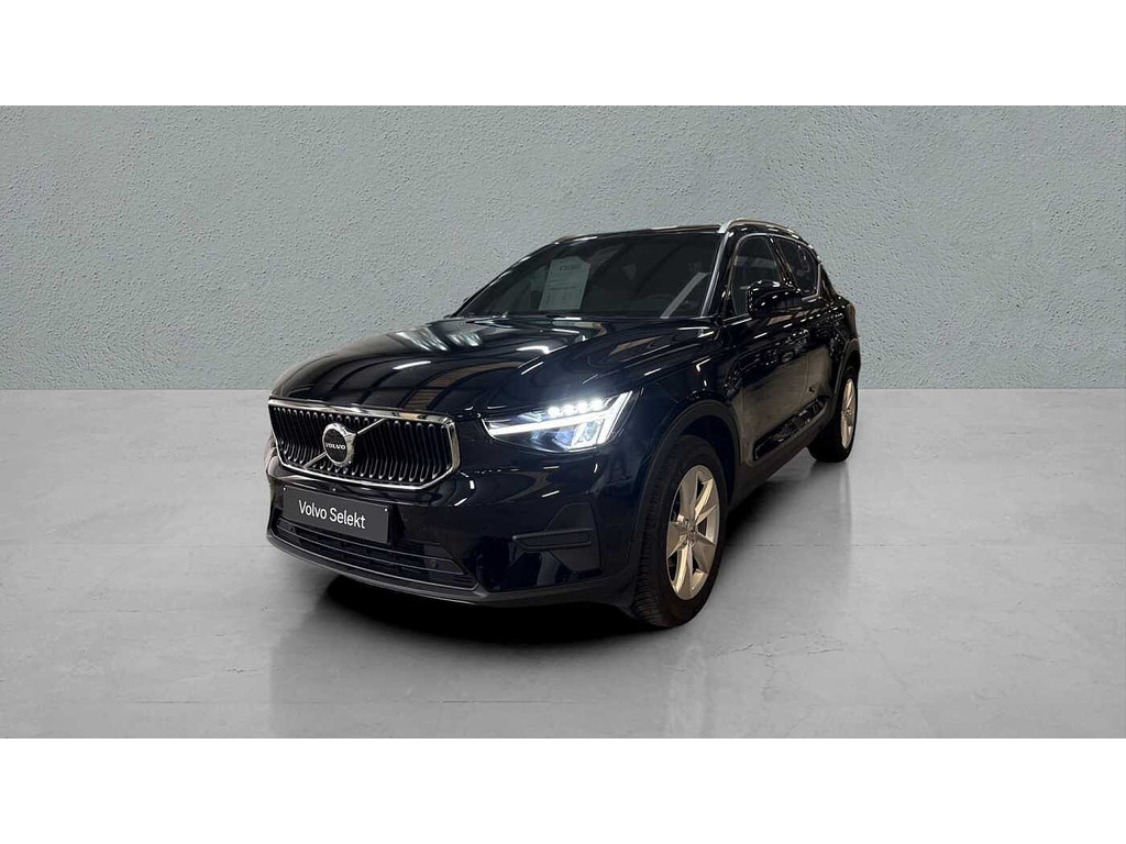 Volvo XC40 Core, T2 Automaat , Benzine 50448576-0.jpg | ACB Zaventem