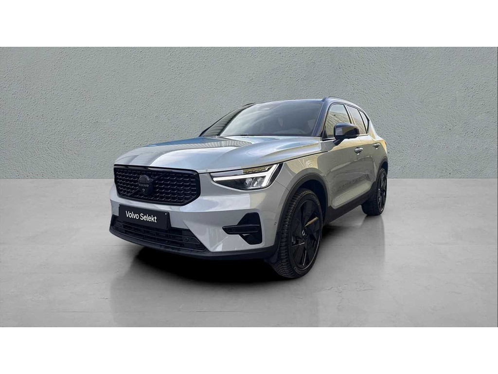 Volvo XC40 Black Edition Ultra, B3 Mild hybrid, Benzine 50448577-0.jpg | ACB Zaventem
