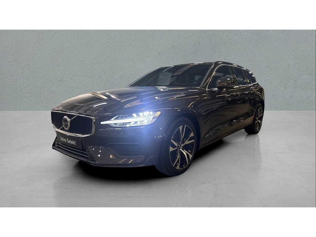 Volvo V60 Core, B4 Mild hybrid, Benzine 50448581-0.jpg | ACB Zaventem