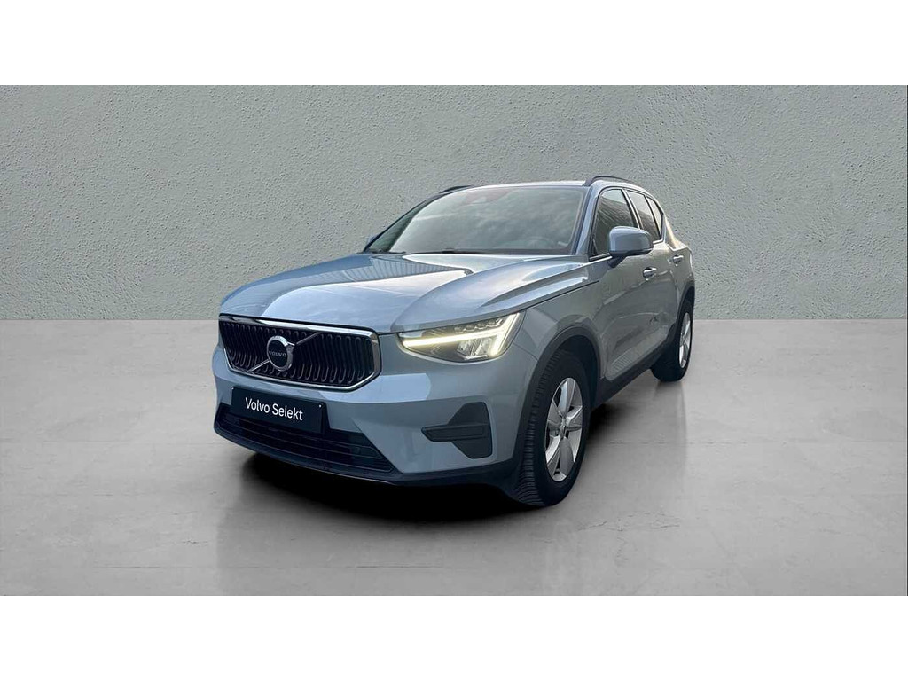 Volvo XC40 T2 Automaat, Benzine 50476844-0.jpg | ACB Zaventem