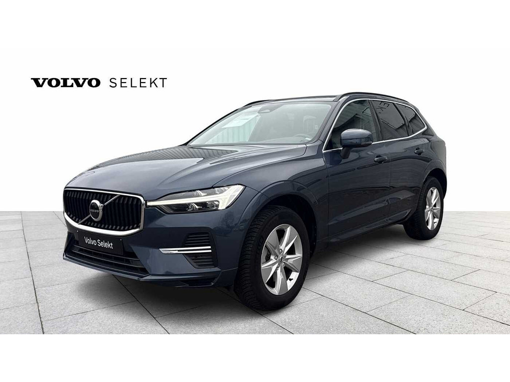 Volvo XC60 XC60 Core, B4 Mild hybrid, Benzine 50525449-0.jpg | ACB Zaventem