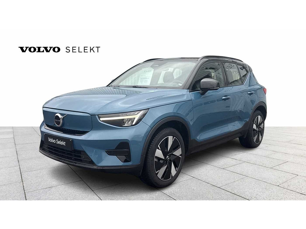 Volvo XC40 XC40 Recharge Core, Single Motor Extended Range, Elektrisch 50525451-0.jpg | ACB Zaventem