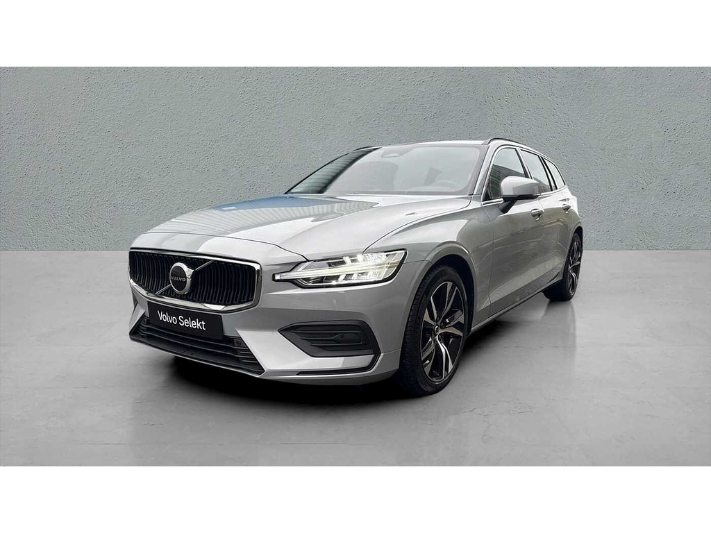 Volvo V60 Core, B4 Mild hybrid, Benzine 50552740-0.jpg | ACB Zaventem