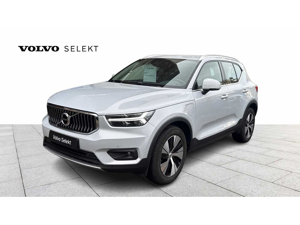 Volvo XC40 XC40 Recharge Inscription Expression, T5 plug-in hybrid 50552990-0.jpg | ACB Zaventem