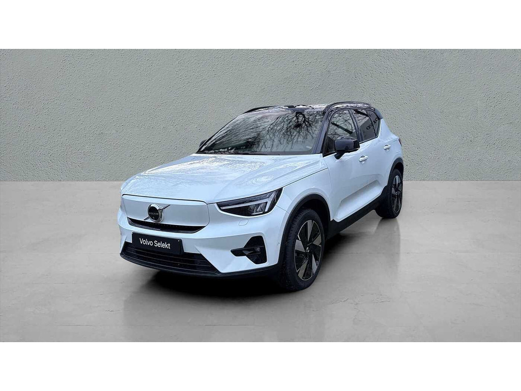 Volvo XC40 Recharge Ultimate, Single Motor Extended Range, Elektrisch 50552998-0.jpg | ACB Zaventem