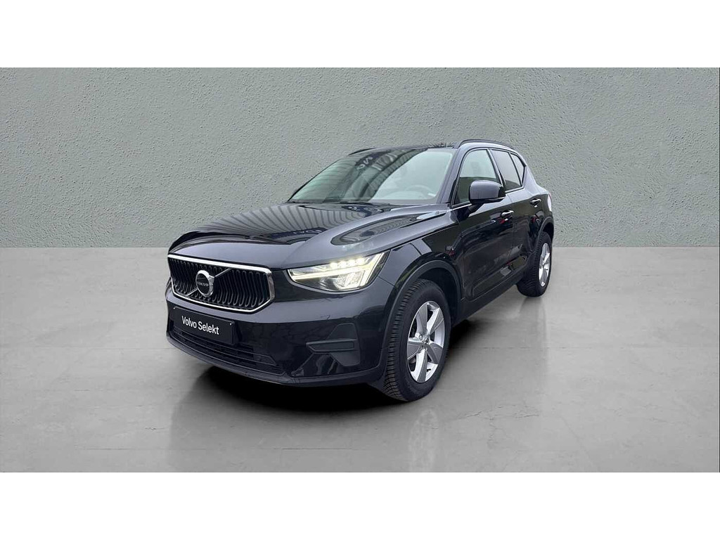 Volvo XC40 Essential, T2 Automaat , Benzine 50578128-0.jpg | ACB Zaventem