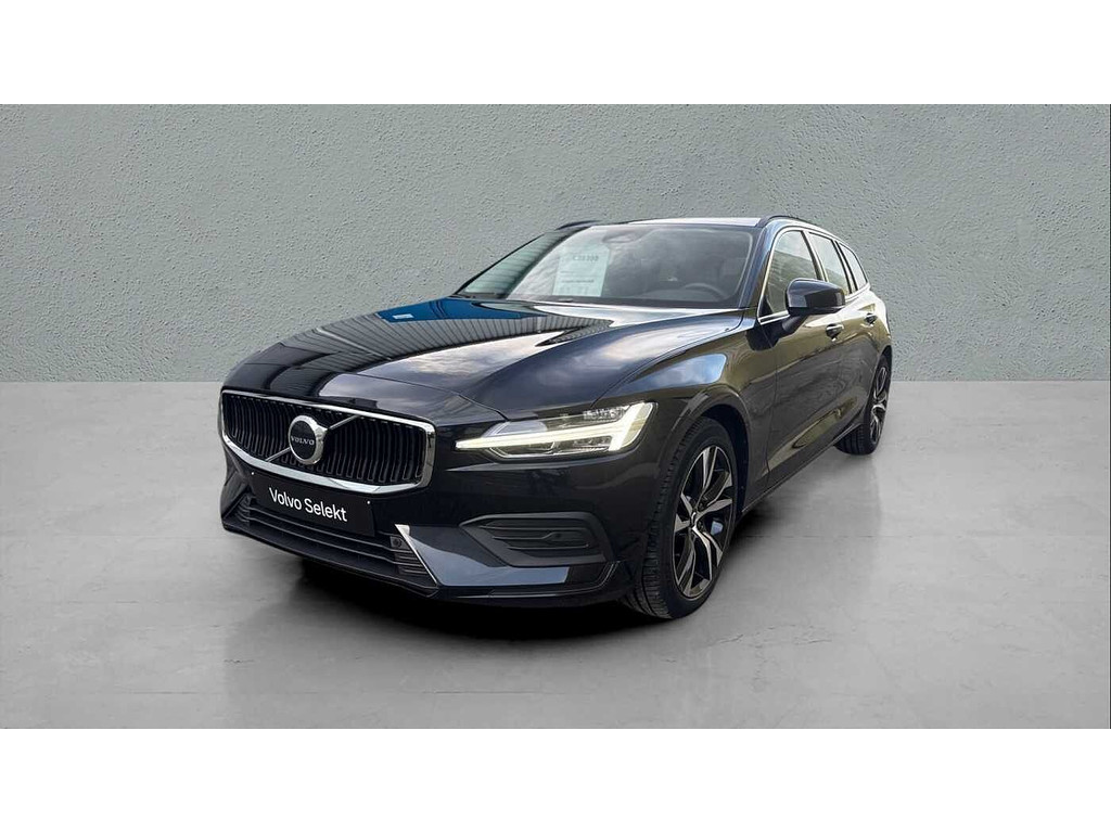 Volvo V60 Core, B4 Mild hybrid, Benzine 50578129-0.jpg | ACB Zaventem