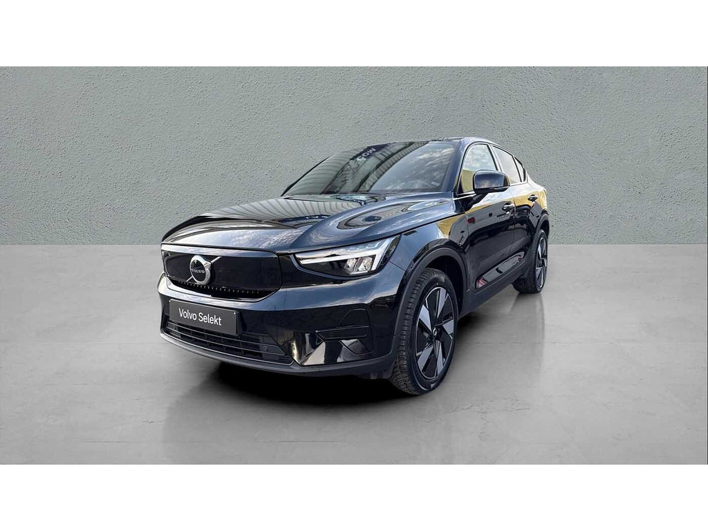 Volvo C40 Recharge Core, Single Motor Extended Range, Elektrisch 50616367-0.jpg | ACB Zaventem