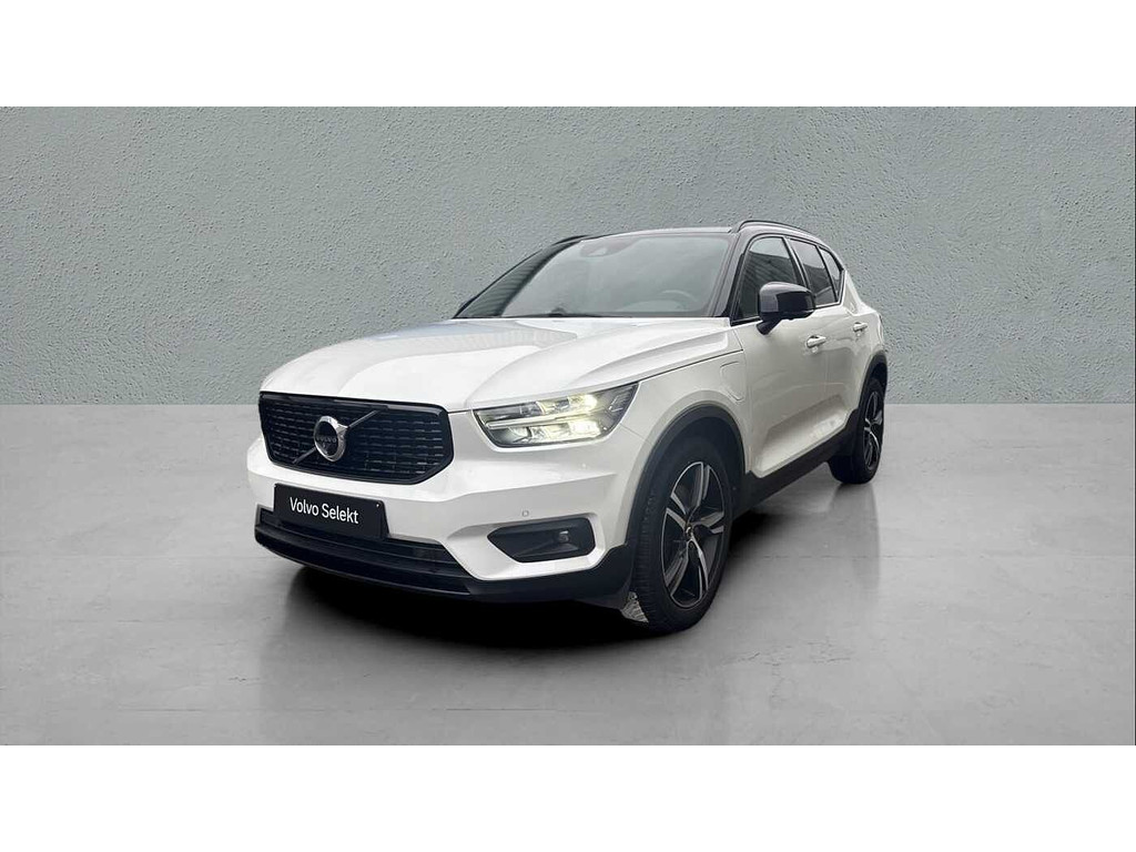 Volvo XC40 Recharge R-Design, T4 plug-in hybrid 50691900-0.jpg | ACB Zaventem