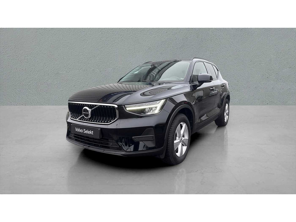 Volvo XC40 Essential, T2 Automaat, Benzine 50746975-0.jpg | ACB Zaventem