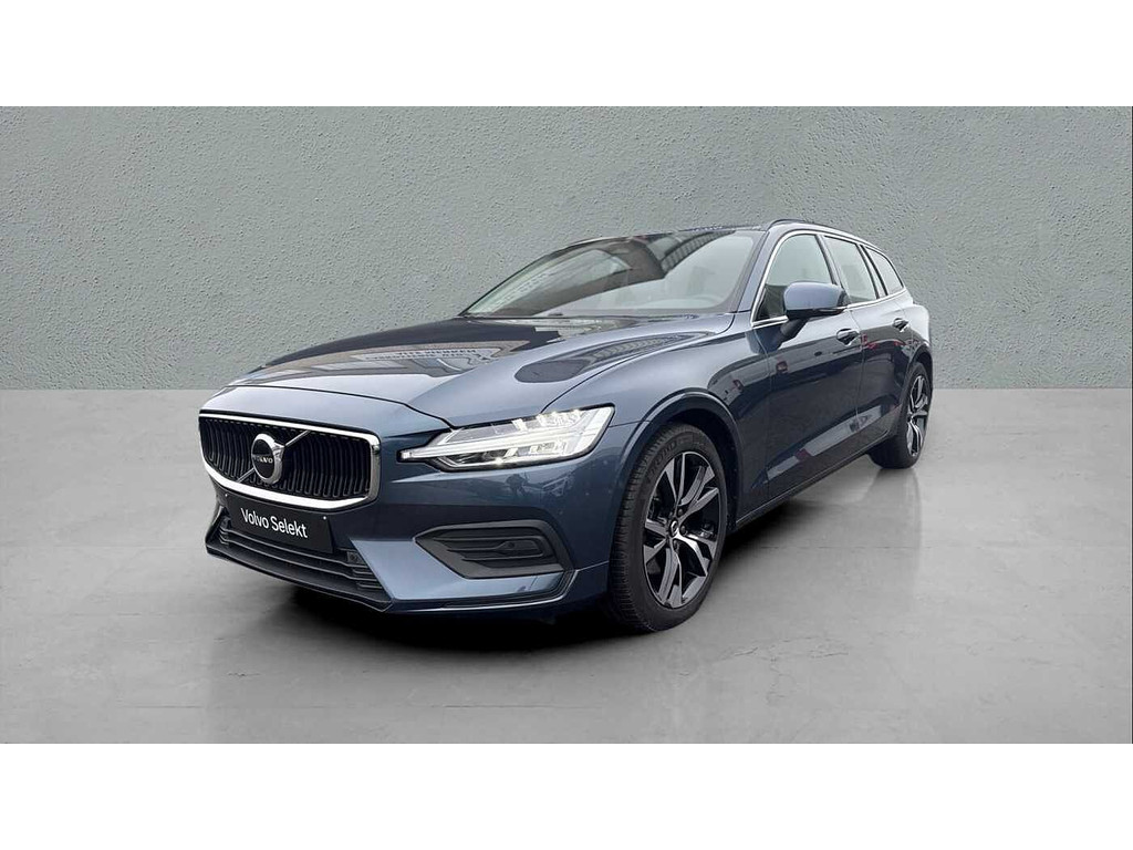 Volvo V60 Core, B4 Mild hybrid, Benzine 50774735-0.jpg | ACB Zaventem