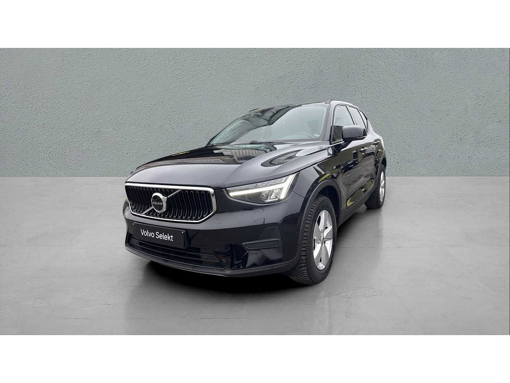 Volvo XC40 Essential, T2 Automaat , Benzine 50875365-0.jpg | ACB Zaventem