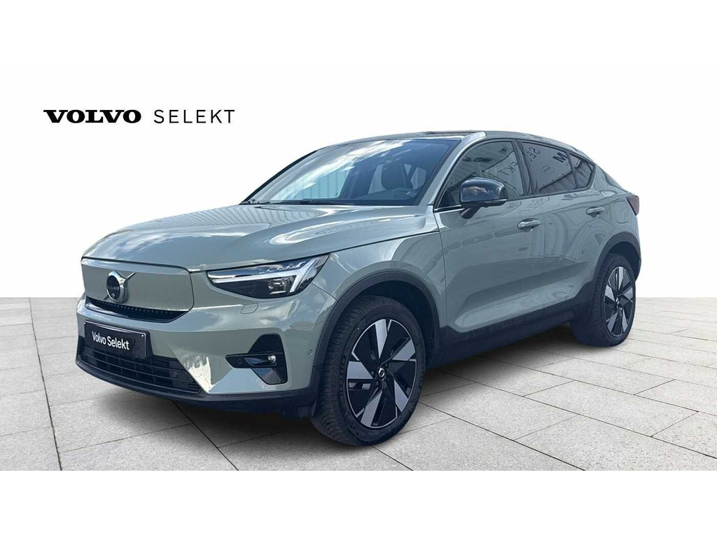 Volvo C40 Ultimate Single Extended Range - Ingeschreven dus uit stock 50978245-0.jpg | ACB Zaventem