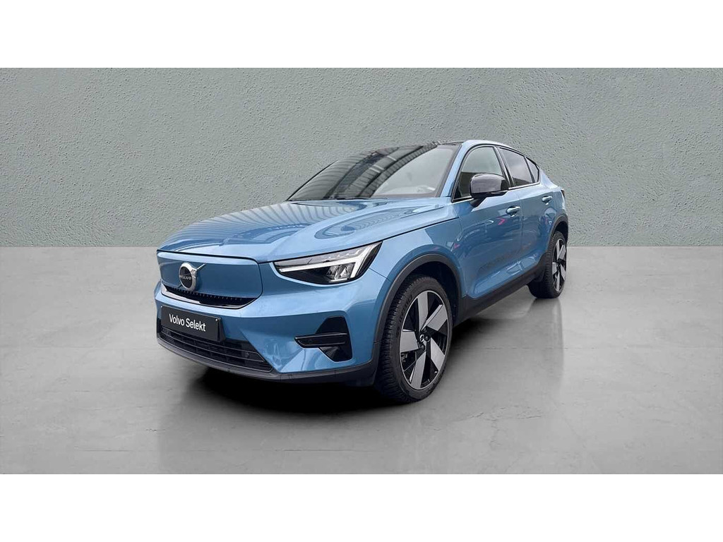 Volvo EC40 Plus, Single Motor Extended Range, Elektrisch 51231485-0.jpg | ACB Zaventem