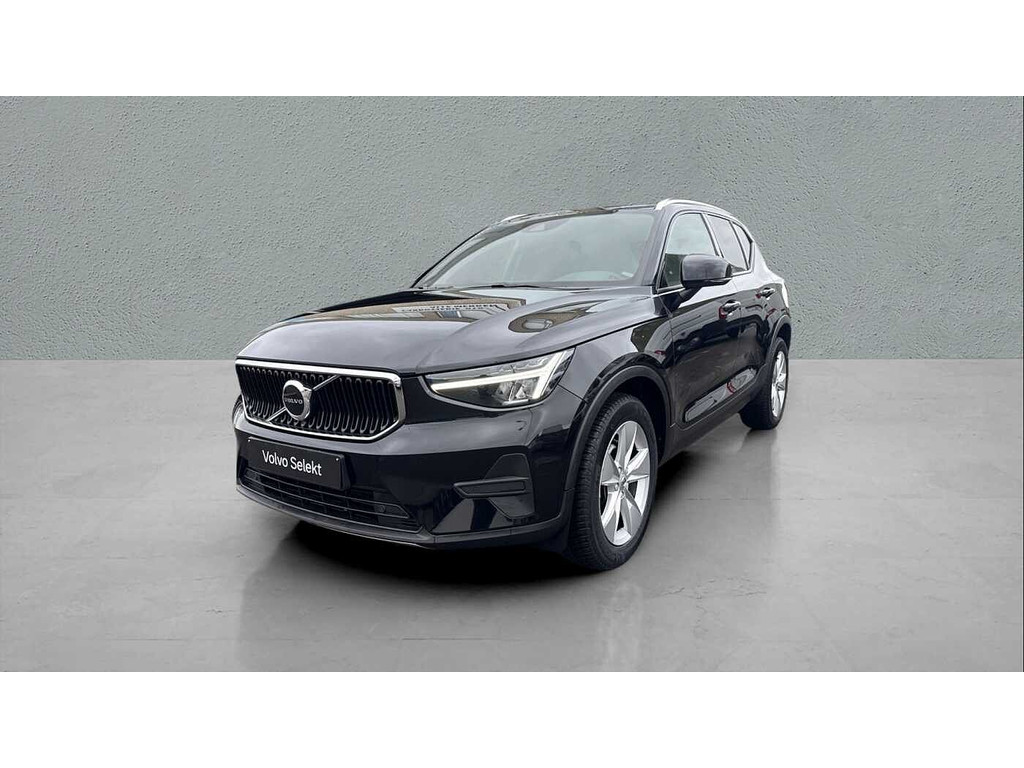 Volvo XC40 Core, T2 Automaat , Benzine 51319560-0.jpg | ACB Zaventem
