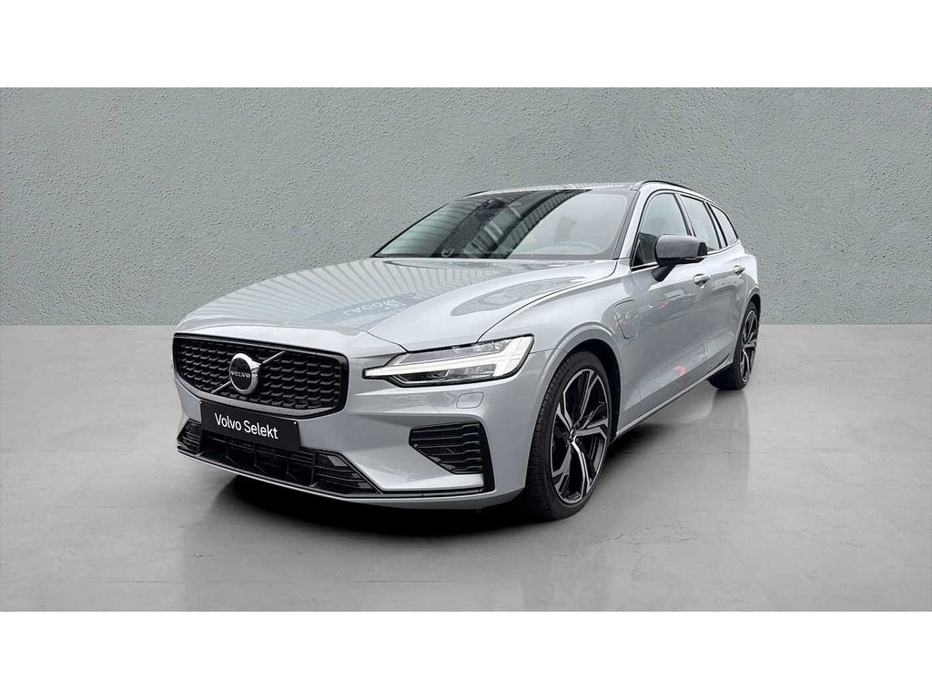 Volvo V60 Plus Dark, T6 AWD Plug-in hybrid, Elektrisch/benzine, 51319563-0.jpg | ACB Zaventem