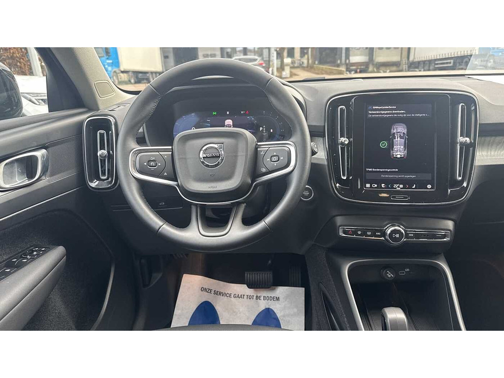 Volvo XC40 Core, B3 Mild hybrid, Benzine 51566198-10.jpg | ACB Zaventem