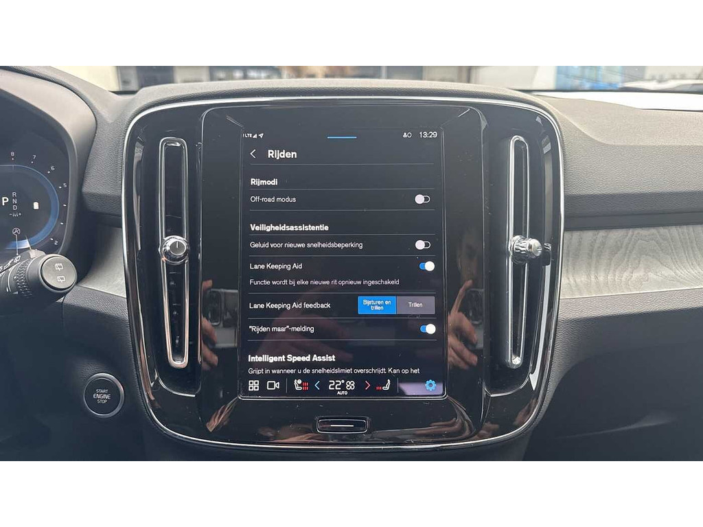 Volvo XC40 Core, B3 Mild hybrid, Benzine 51566198-15.jpg | ACB Zaventem