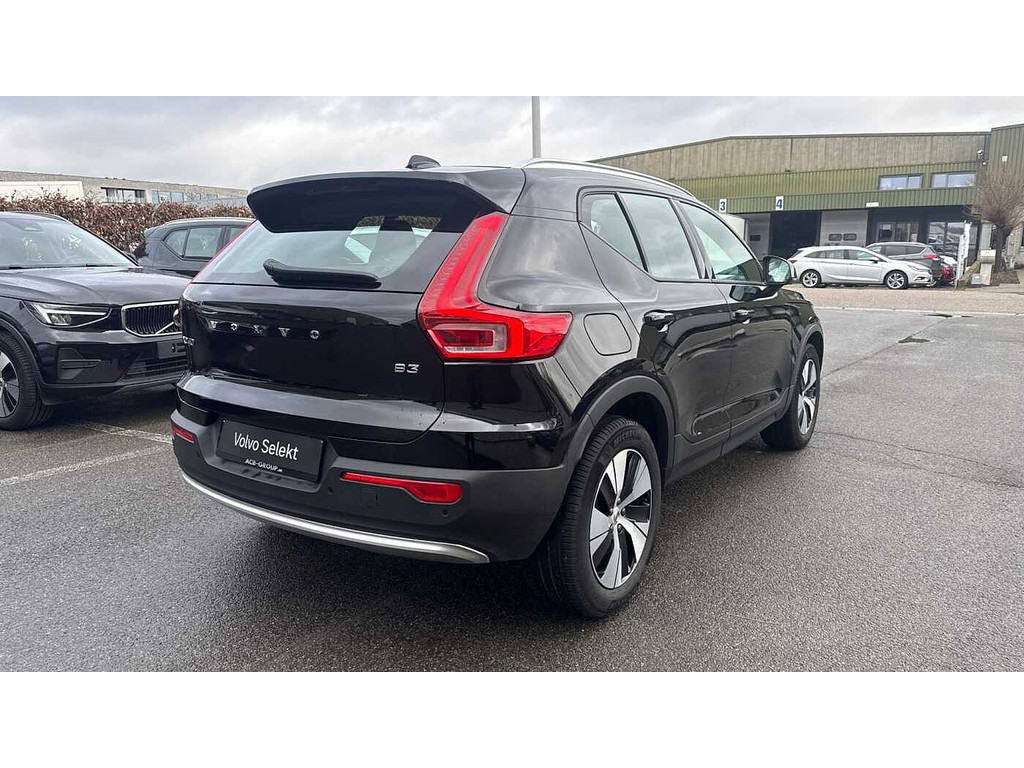 Volvo XC40 Core, B3 Mild hybrid, Benzine 51566198-3.jpg | ACB Zaventem