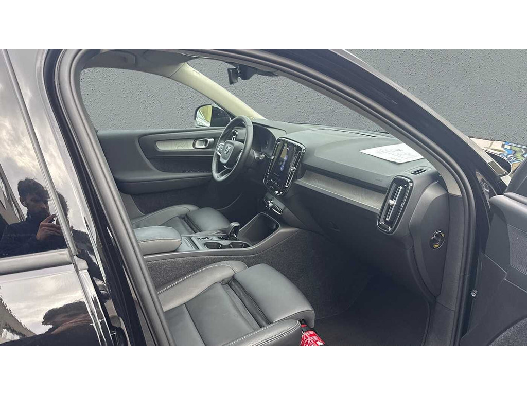 Volvo XC40 Core, B3 Mild hybrid, Benzine 51566198-4.jpg | ACB Zaventem