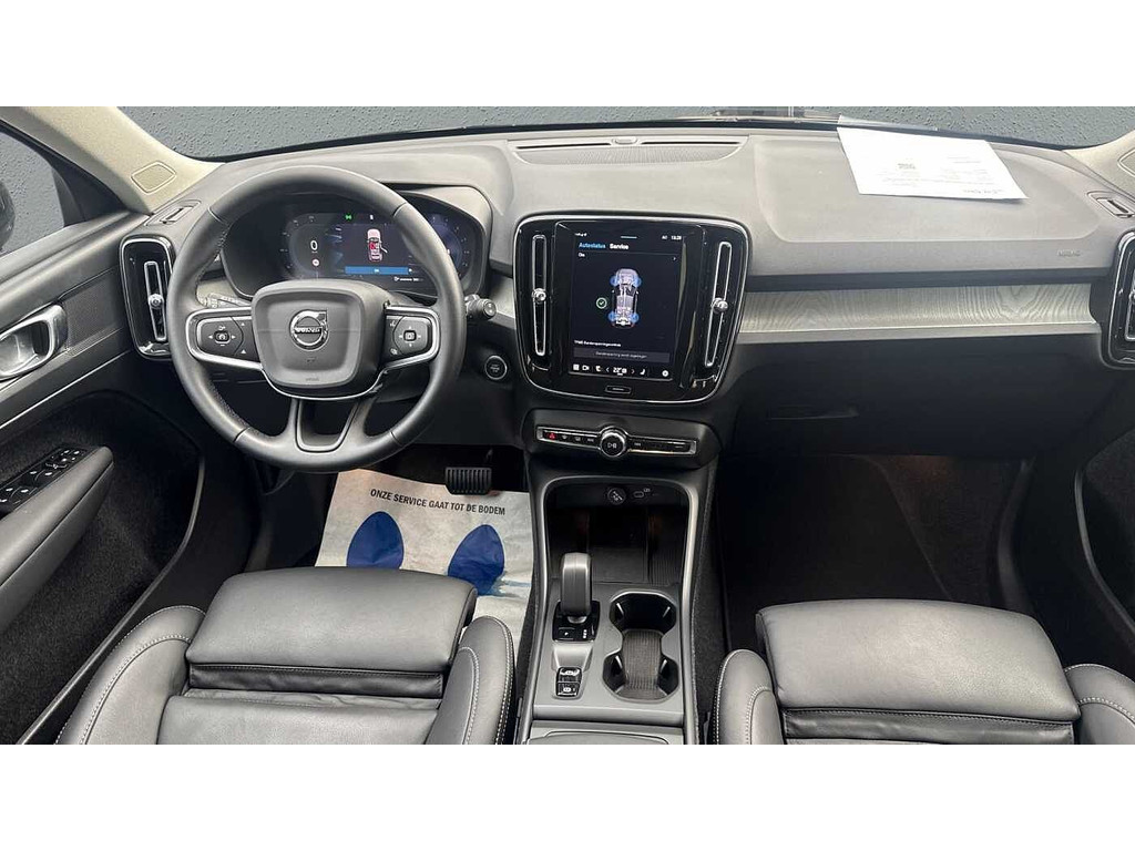 Volvo XC40 Core, B3 Mild hybrid, Benzine 51566198-5.jpg | ACB Zaventem