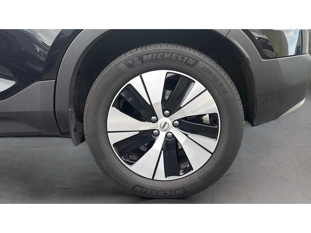 Volvo XC40 Core, B3 Mild hybrid, Benzine 51566198-9.jpg | ACB Zaventem