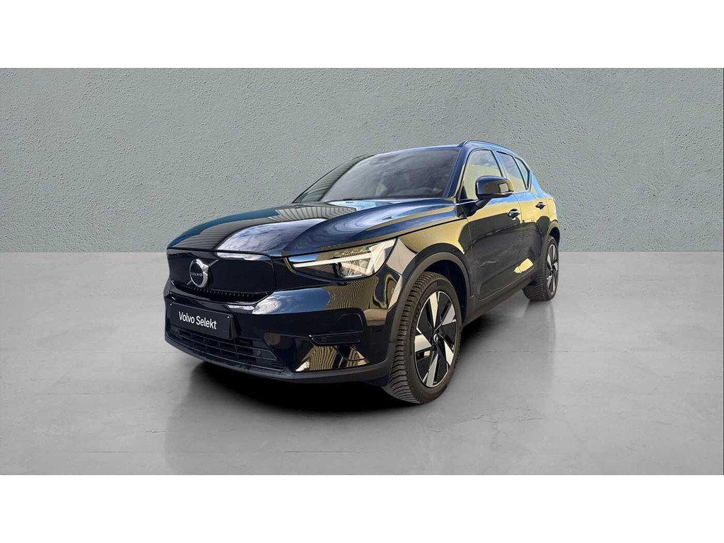 Volvo XC40 Recharge Core, Single Motor Extended Range, Elektrisch 51658626-0.jpg | ACB Zaventem
