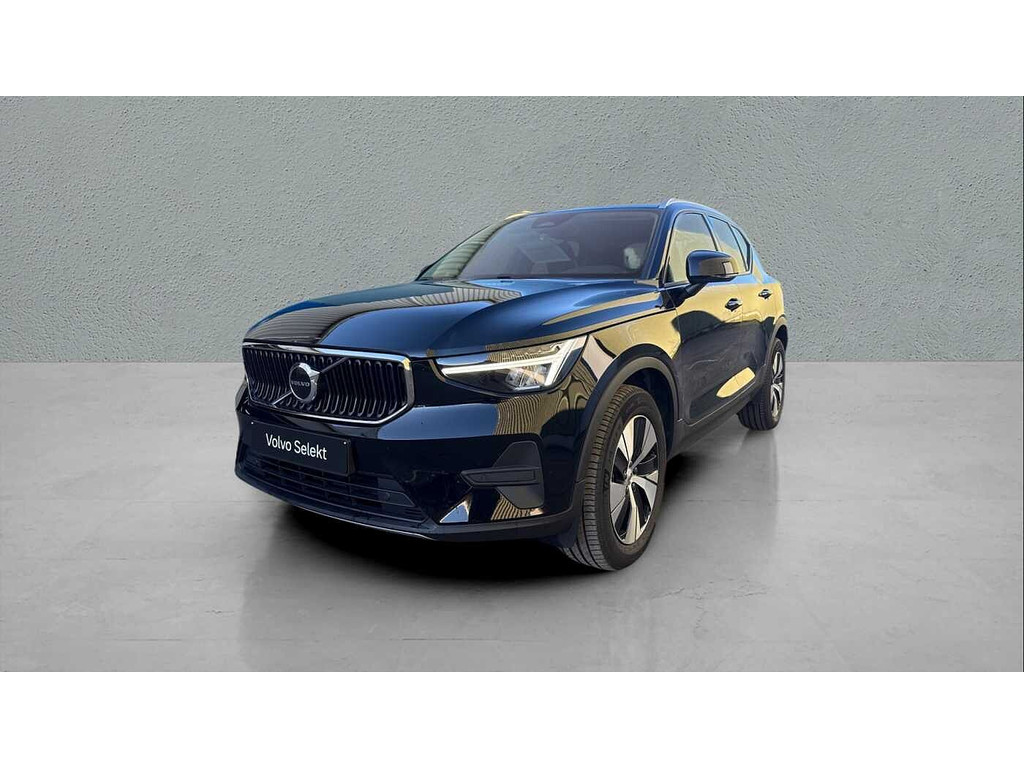 Volvo XC40 Core, B3 Mild hybrid, Benzine 51771920-0.jpg | ACB Zaventem