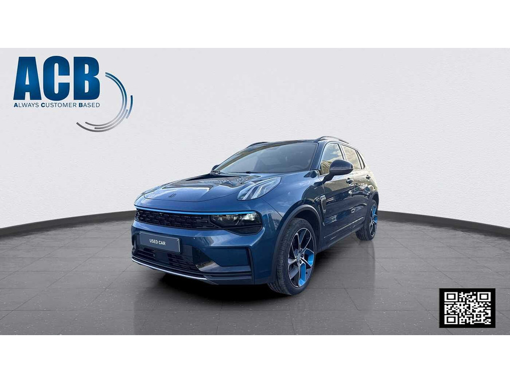 Lynk & Co 01 PHEV 1.5 Plug in Hybride 51841113-0.jpg | ACB Zaventem