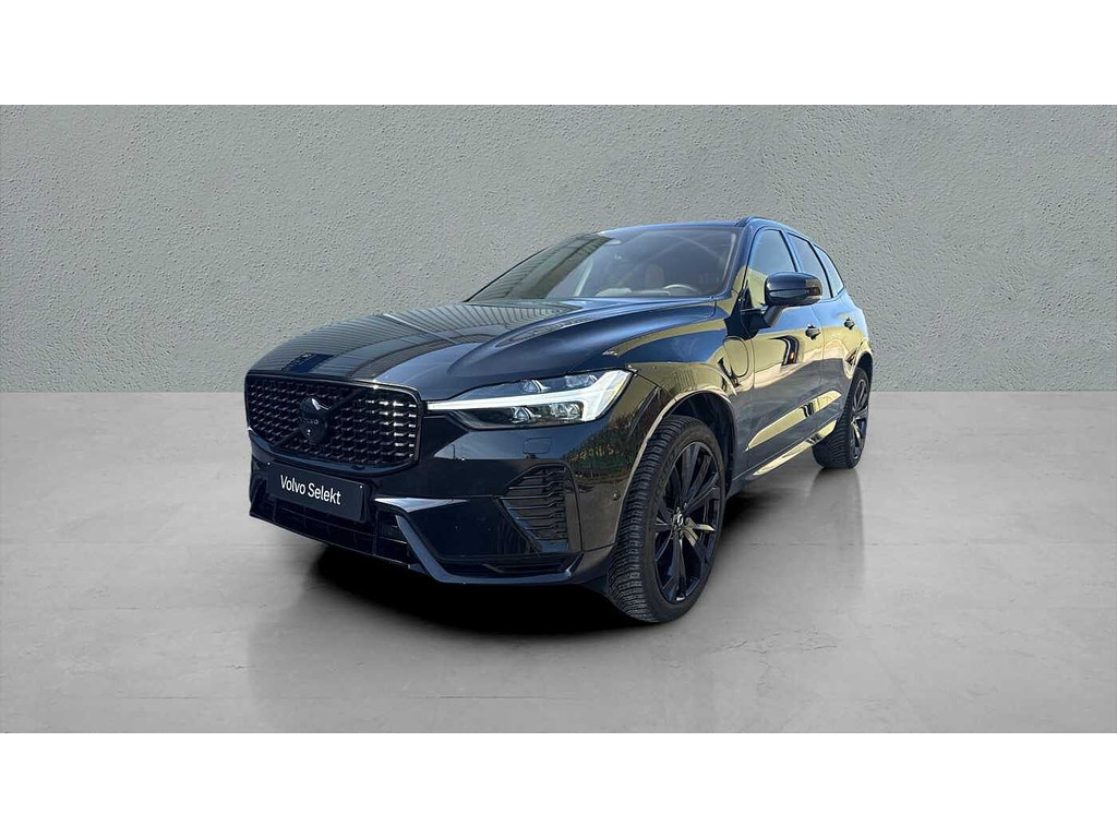 Volvo XC60 Black Edition Ultra, T8 AWD Plug-in hybrid, Elektrisch/benzine 51841483-0.jpg | ACB Zaventem