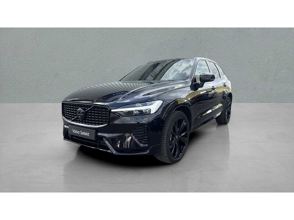 Volvo XC60 Ultra Black Edition, T6 AWD Plug-in hybrid, Elektrisch/benzine 51841560-0.jpg | ACB Zaventem