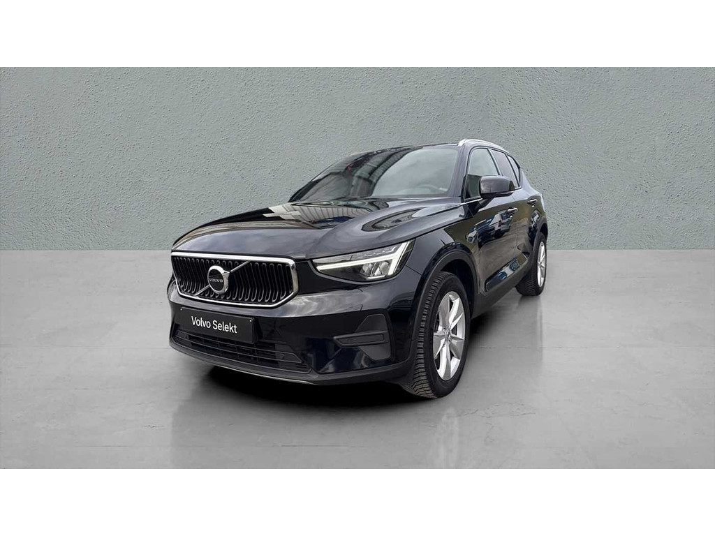 Volvo XC40 Core, T2 Automaat Benzine 51949125-0.jpg | ACB Zaventem