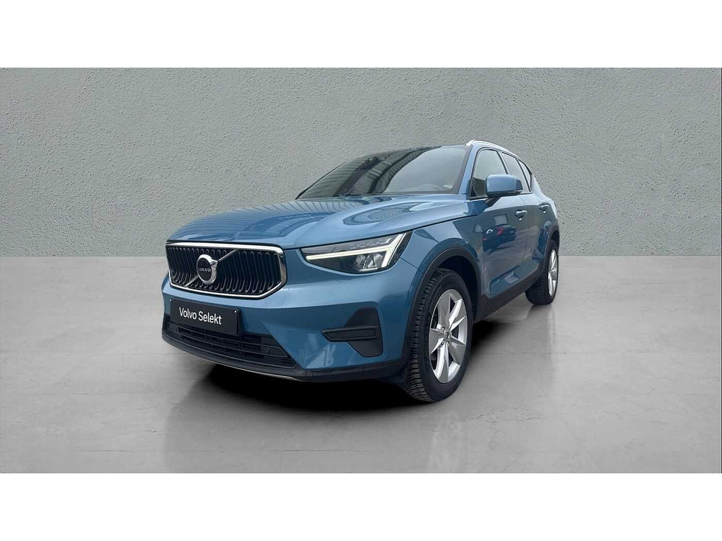 Volvo XC40 Core, T2 Automaat Benzine 51949133-0.jpg | ACB Zaventem