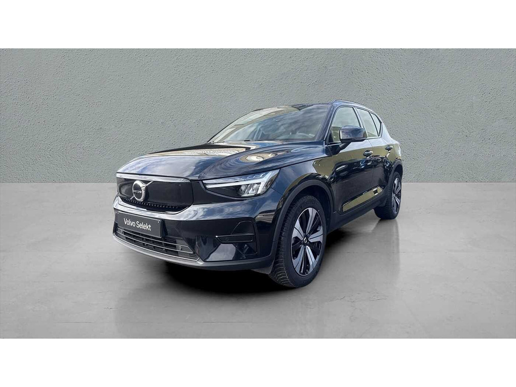 Volvo XC40 Recharge Plus, Single Motor, Elektrisch 51949135-0.jpg | ACB Zaventem